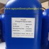 Bán Propylene glycol giá sỉ - Cung cấp nguyên liệu làm mỹ phẩm