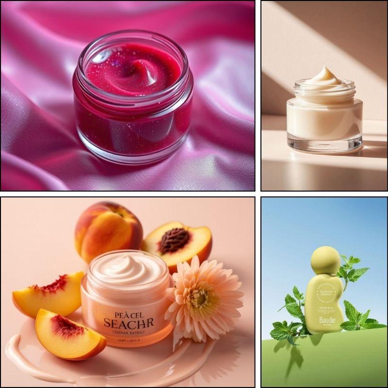 Tại Sao Gia Công Mỹ Phẩm Lại Được Ưa Chuộng Trên Thị Trường?