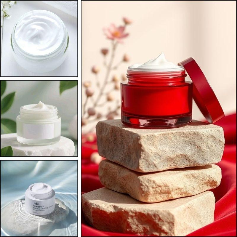 Gia Công Kem Ủ Trắng Collagen: 6 Mảnh Ghép Chưa Từng Công Bố