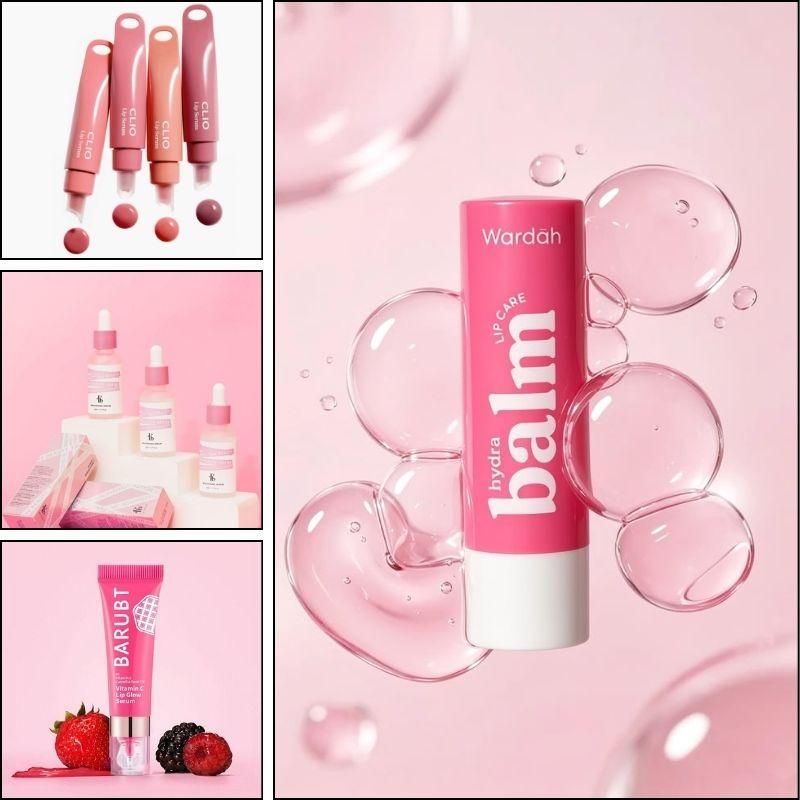 Gia Công Serum Dưỡng Môi: 5 Chìa Khóa Tạo Chất Môi Riêng